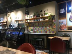 -炒码先生·韩餐炸鸡披萨(西塔店)