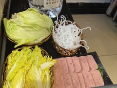 -东来顺饭庄(王府井步行街店)