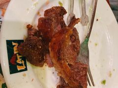 三角肉-拉丁餐厅·巴西烤肉自助(正佳广场店)