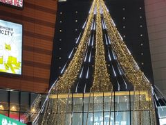 -宁波鄞州印象城