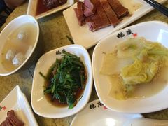 时蔬-鹅庄·台湾美食(七宝店)