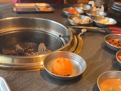 -麻蒲碳烤肉(远景路1号店)