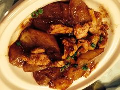 iphone_upload_pic-八闽饭店闽南小镇(铁西店)