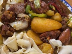 -东财大盘鸡(黑石礁店)