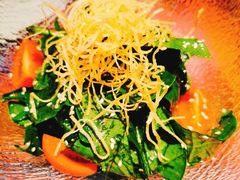 芝麻蔬菜沙拉-有喜屋·深夜食堂(北京西路店)