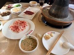 -阳坊大都涮羊肉(阳坊总店)