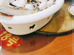 水库鱼-杨厝六十六农庄农舍(杨厝路店)