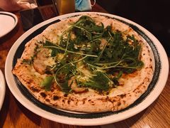 -PIZZA BIANCA(民园店)