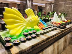 -福州西湖大酒店·怡湖咖啡厅