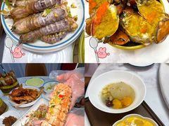 -三妹小龙虾·黄油蟹(华侨城总店)