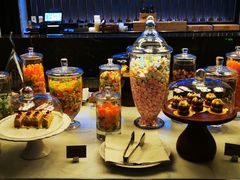 -上海苏宁宝丽嘉酒店·Cafe Bellagio西餐厅