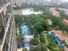 -三亚凤凰水城凯莱度假酒店