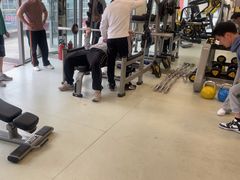 -中田健身工作室(嘉定江桥店)
