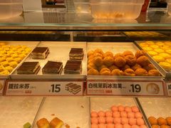 -東更道点心行(崂山丽达店)