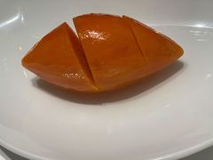 蜜汁红薯-荣府宴(南阳路店)
