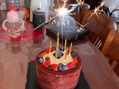 -姆们M Sweetie Cake(三里屯店)