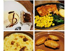-萨莉亚意式餐厅(南京龙湾天街店)