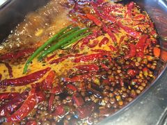 -纸盐河码头火锅(十八梯店)