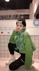 -3AM HAIR SALON染发接发