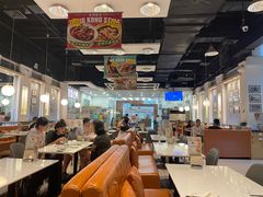 -金湖港式餐厅(建外店)