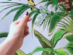 -Thai Basil罗勒叶泰式餐厅(时代天街店)