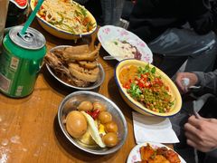 -池嬢拌粉(上海首店)