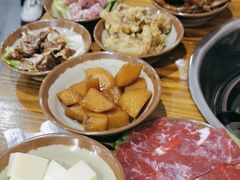 -笔记安顺夺夺粉火锅