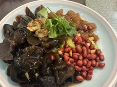 -惠宾饭庄(中山路店)