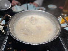 胡椒猪肚鸡-捞王锅物料理(济南万象城店)
