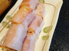 正斗炸两布拉肠-正斗·港式粤菜(SKLP店)