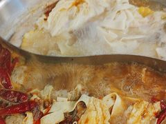 -陈记顺和牛肉火锅馆(林乐路店)