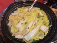 -小时候焗海鲜(鄞州万达店)