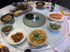 -俏江南天津时尚曲艺主题餐厅(马场道店)