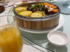 -顺峰(南二环店)