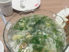 -大地春饼店(黄河路店)