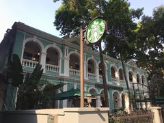 -星巴克臻选(广州沙面店)