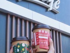 -麦当劳(新华路步步高店)