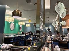 -重庆德庄火锅(城中万达店)