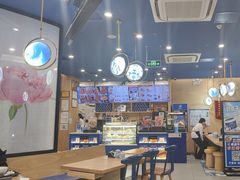 -西部马华清真兰州牛肉面·烧烤夜市(上地店)