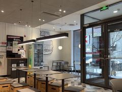 -肯德基(朝阳门店)