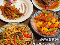 -上楼私房菜(院士路店)
