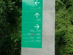 -火炉山森林公园