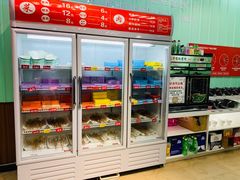 -金石老面坊·渔家菜(金石滩店)