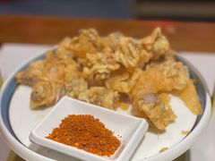 -老天桥蛙炉火锅(姑苏总店)