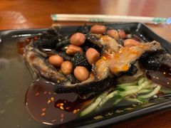 去骨乌鸡爪-豆爺小面(朱雀店)