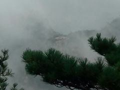 -尧山风景区