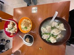 -龙抄手(春熙路总店)