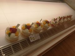 -好利来(万卉路店)