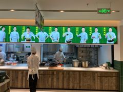 -费大厨辣椒炒肉(太平老街店)