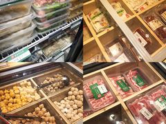 -锅圈食汇火锅烧烤食材超市(聚贤路店)
